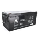 Аккумулятор ASBIST Super AGM ASAGM-122000M8, Black Case, 12V 200.0Ah ( 522 х 240 х 219 (224) ), 57kg Q1