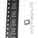 TP4056 SOP8 SO8