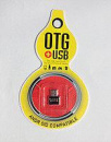 Адаптер OTG/USB YHL-888