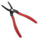 Клещи для снятия стопорных колец TOPTUL 7« (сжим прямые) усиленные DCBD1307