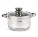 Каструля Vezzer 2.1л