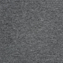 Плитка под ковролин без клеевого слоя 500х500х3мм Графит SW-00002709