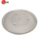 Тарелка поддона для микроволновых печей LG, AEG, Gorenje, Moulinex 3390W1A027A