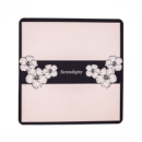 Защитный коврик для стиральной машины диатомитовый влагопоглощающий 58*57 см HP-42-1SB