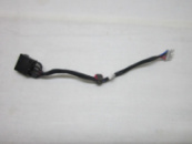 Роз'єм живлення + кабель Lenovo B50-30, B50-45, B50-50, B50-70, B50-80 DC30100SC00