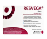 Resvega капсули 60 шт (Польща)