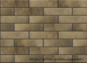 Фасад Retro Brick Masala Cerrad 24.5х6.5 Церрад Ретро Брік Масала