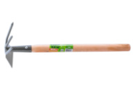 Мотыжка Mastertool - 380 x 190 мм удлиненная 1 шт.