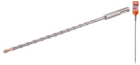 Бур для бетону GRANITE SDS-plus S4 6×310 мм 0-06-310