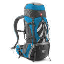Рюкзак трекінговий Naturehike 70 NH70B070-B Blue