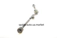 Рульова тяга + накінечник BMW 1 (F20/F21)/3 (F30/F80) 11-19 B37/B38/B47/B48/B58/N13/N47/N55 права ASMETAL 29BM2601