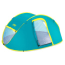 Палатка туристична Bestway CoolMount 4місна 210-240-100см