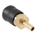 Быстроразъемное соединение для шлангов 10мм (PROFI) AIRKRAFT SE6-4SH