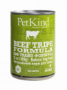 PetKind Beef Tripe Formula консервы для собак Говядина, рубец 369 г
