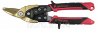 Ножницы по металлу 250мм «FatMax™ Xtreme™ Aviation» левые  STANLEY 0-14-207