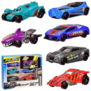 Набор машинок метал. «Hot Wheels»