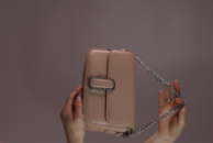 Marc Jacobs Shoulder beige