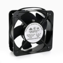 Кулер для охлаждения серверных БП BT-220 15050B2H DC sleeve fan 2pin под пайку - 150*150*50мм, 220V/0,22A, 2600об/мин Q24