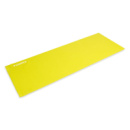 Килимок спортивний Toorx Yoga 173 х 60 х 0,4 см для йоги та фітнесу Verde (MAT-173)