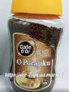 Кофе растворимый OPoranku DoR 300 г