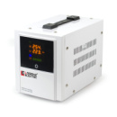 ДБЖ з правильною сінусойдой Lorenz Electric ЛІ-800С  (500W), 12V під зовнішній акумулятор, струм заряду 15A