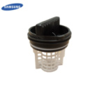 Фильтр (пробка) для стиральной машины Samsung DC97-09928B