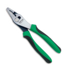 Плоскогубцы TOPTUL 250 мм 10« 2-позиционные DHBB2210