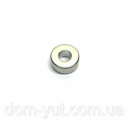 Магнит кольцо D10-d4.3хH4 мм