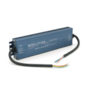 Импульсный блок питания герметичный (Led Converter)12V 150W, IP67, 225х25х57 мм, Box