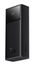 Повербанк Baseus PPXJ080101 Star-Lord 30000 mAh 22,5 W, чорний