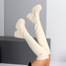 Ботфорти Tristan демі 25279