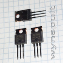 діоди VS-30CTQ060PBF TO220 30CTQ060 оригінальні