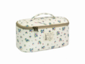 Косметичка-сумочка Distingue little flower