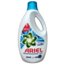 Універсальний гель для прання Ariel + lenor 5,775л, 115 праннів. (синій)  Італія