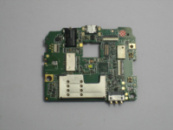 Системна плата Prestigio PAP5500 LWDM002 REV.B1 б/в