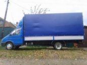 Вывоз мусора погрузка разный хлам Буча