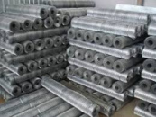 Сетка тканная нержавеющая 12Х18Н10Т 5,0-2,0