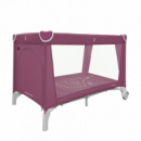 Манеж CARRELLO Piccolo CRL-11503/1 Orchid Purple /1/ MOQ