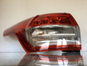 Фонарь внешний Ford Escape MK3 13-16 левый CJ5Z-13405-B