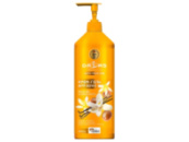 Dalas крем-гель для душу 1000г масло ши та пряна ваніль