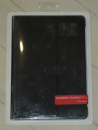 Чехол Huawei MediaPad T3 10 flip cover black