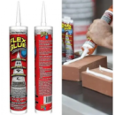 Универсальный водонепроницаемый клей сильной фиксации Flex Glue