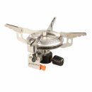 Пальник газовий Starcamp 3500W HX-CS06 silver