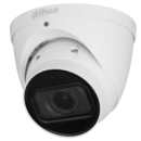 4Mп IP відеокамера купольна з мікрофоном DH-IPC-HDW2441T-ZS (2.7-13.5мм)
