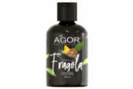 Гель для душа FRAGOLA с соком ананаса, 270мл