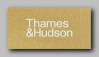 Издательство «Thames and Hudson Ltd.».