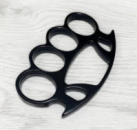 Brass knuckles (кастет) 11см / SED-24