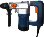 Потужний перфоратор бочковий Phiolent П6-1200Е : 1200 Вт, 4.5 Дж (6128T00-0)