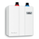 Проточный водонагреватель электрический Wijas Perfect 8000