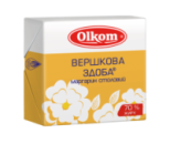 Маргарин Вершкова здоба 70 % 200 гр Олком / Olkom